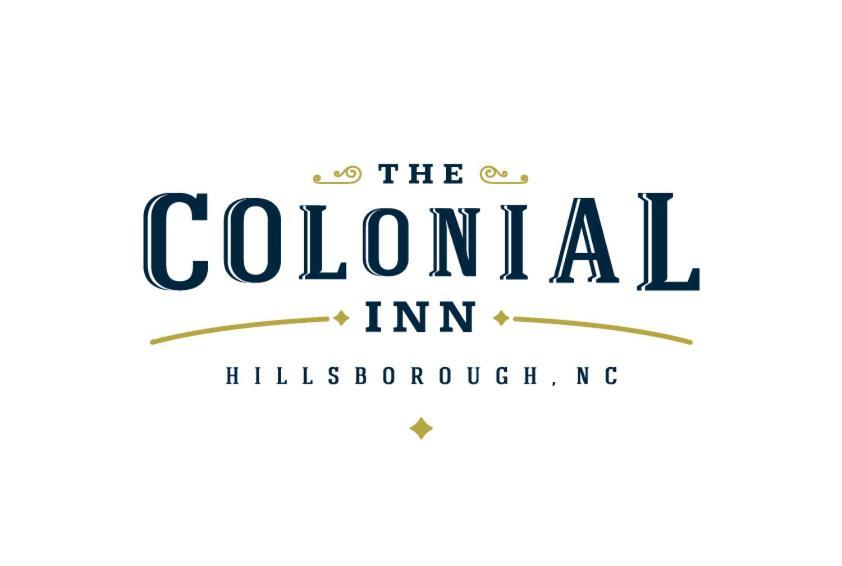 The Colonial Inn ฮิลส์โบโร ภายนอก รูปภาพ